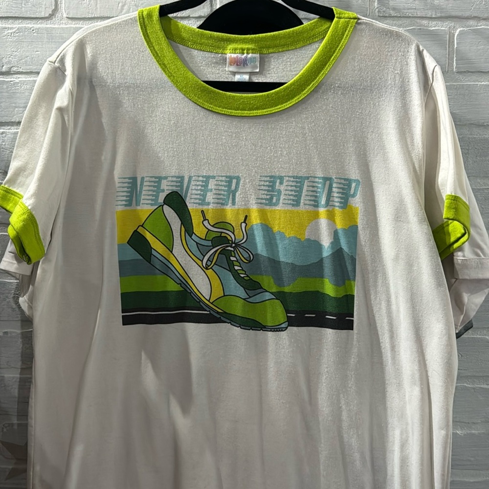 LuLaRoe Liv T